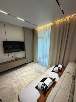 Продаж 1 кімнатної квартири з ремонтом вул. Любінська ЖК Cin