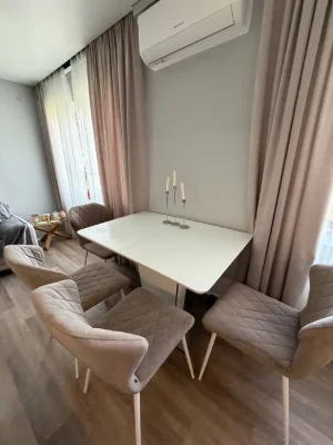 Продаж 2 кімнатної квартири в центрі Чернігова