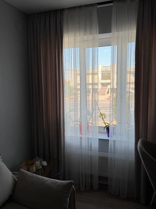 Продаж 2 кімнатної квартири в центрі Чернігова