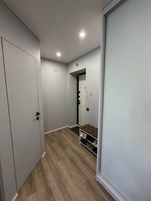 Продаж 2 кімнатної квартири в центрі Чернігова