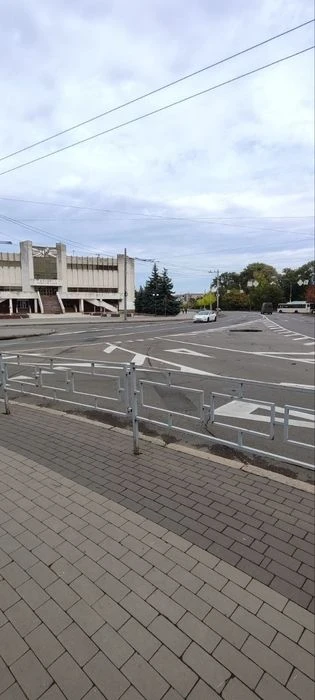 Продаж 2 кімнатної квартири в центрі Чернігова