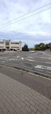 Продаж 2 кімнатної квартири в центрі Чернігова