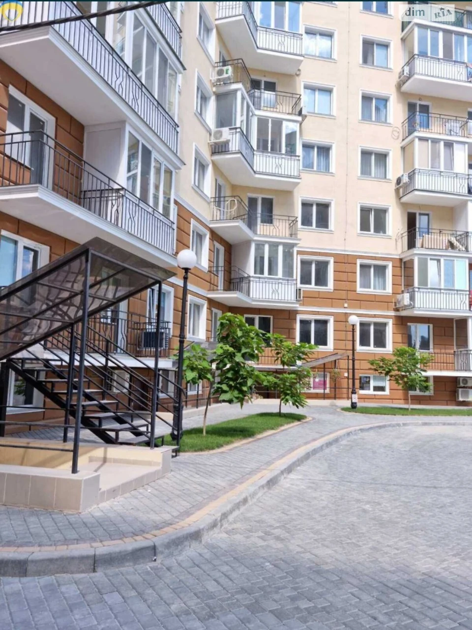 Продажа квартир.
