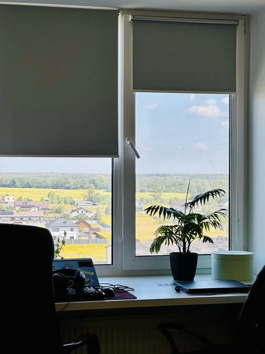 Двокімнатна. Автономка. Ремонт. Меблі.Техніка.