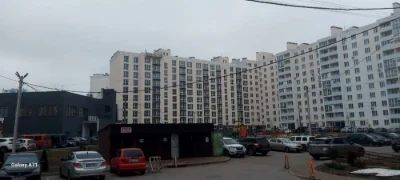 Продаж однокімнатної квартири, Масани, Незалежності,21, пере