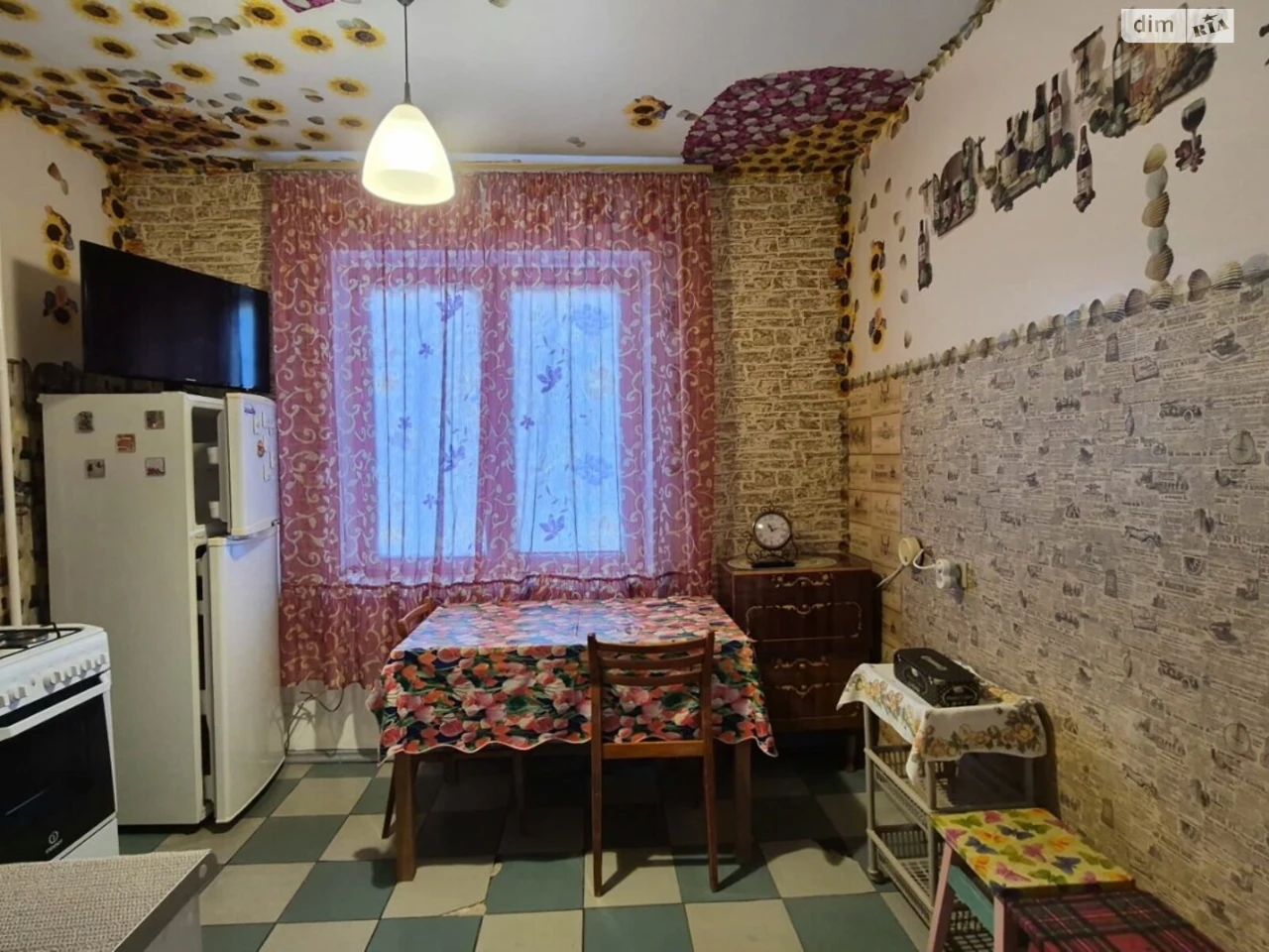 Продажа квартиры Черемушки.