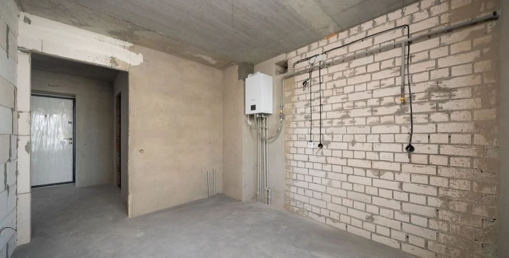 Продаж однокімнатної квартири, Масани, Незалежності,21, пере