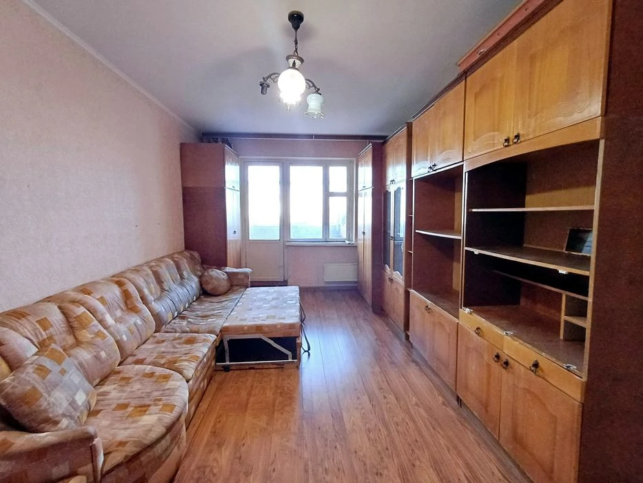 Продаж 3 кімн квартири по Пр Перемоги. Центр. Меблі. Сертифі