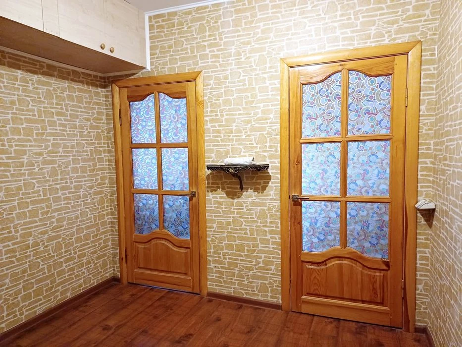 Продаж 3 кімн квартири по Пр Перемоги. Центр. Меблі. Сертифі