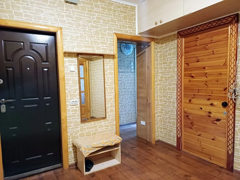 Продаж 3 кімн квартири по Пр Перемоги. Центр. Меблі. Сертифі