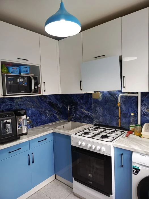 Продаж 3 кімн. кв.2 поверх  Ремзавод