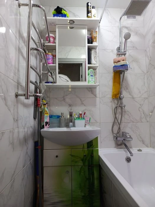 Продаж 3 кімн. кв.2 поверх  Ремзавод