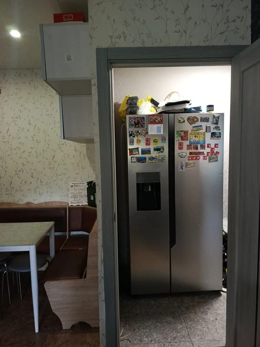 Продаж 3 кімн. кв.2 поверх  Ремзавод