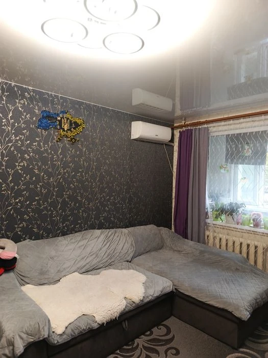 Продаж 3 кімн. кв.2 поверх  Ремзавод