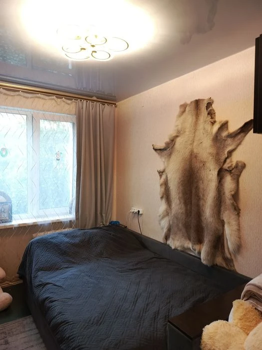 Продаж 3 кімн. кв.2 поверх  Ремзавод