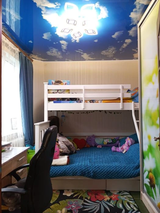 Продаж 3 кімн. кв.2 поверх  Ремзавод