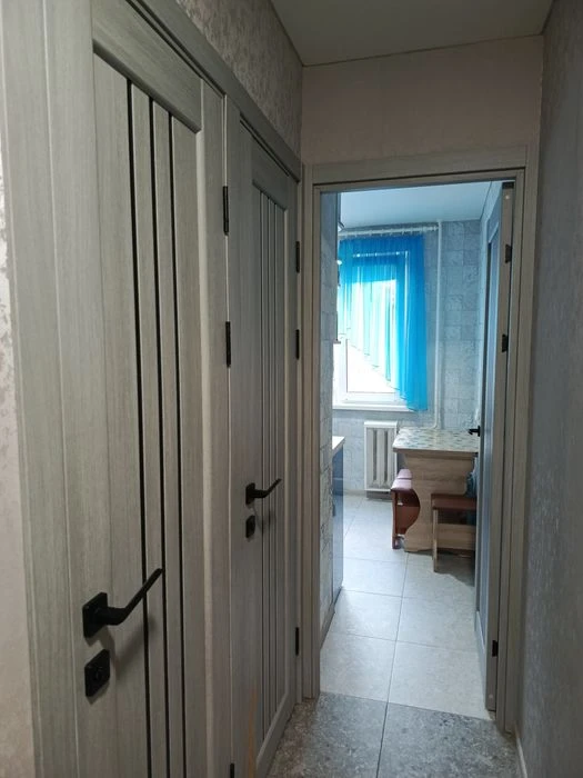Продаж 3 кімн. кв.2 поверх  Ремзавод