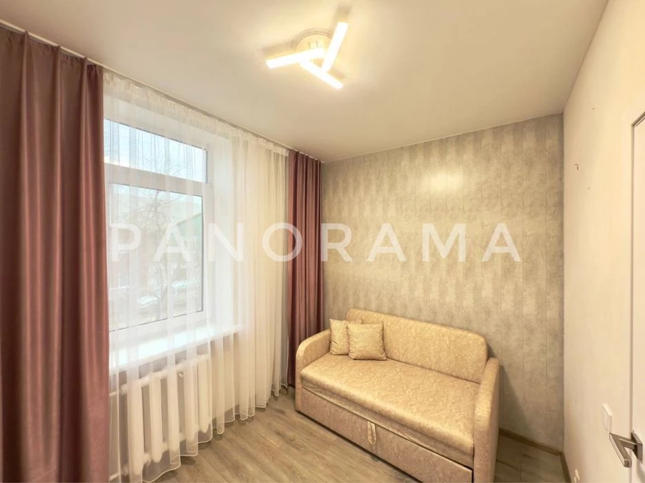 2 кмінатна квартира в центрі міста