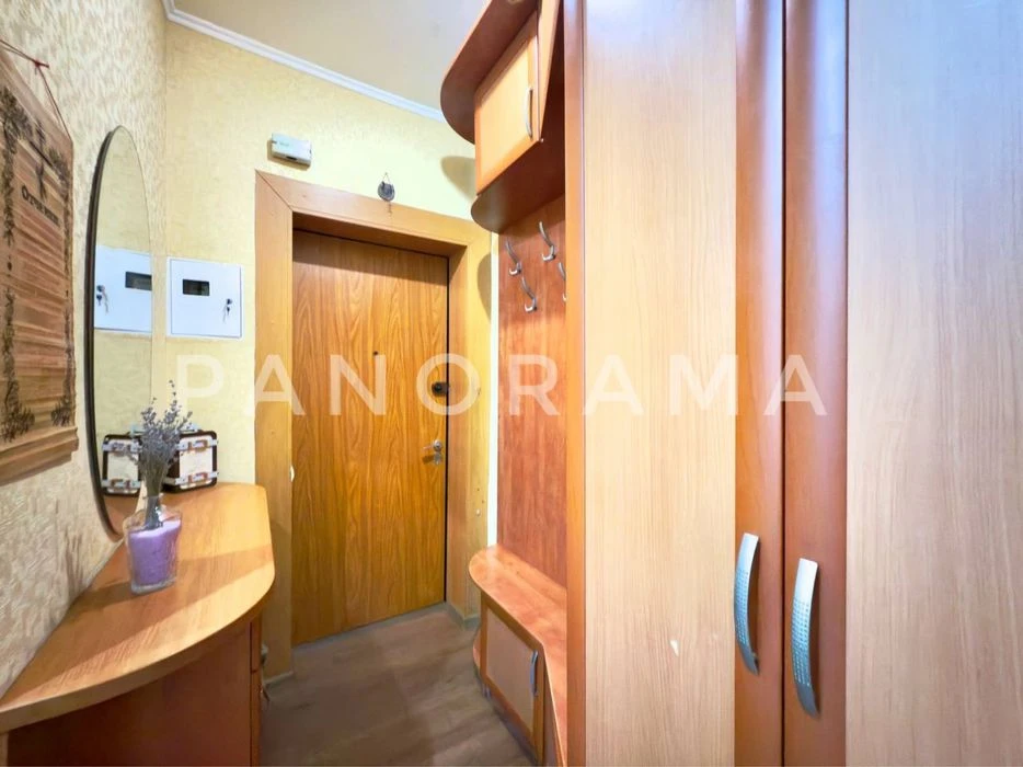 2 кмінатна квартира в центрі міста