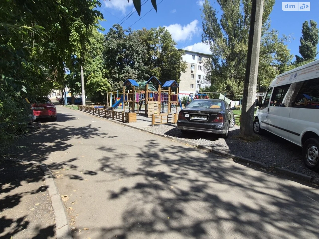 Продажа квартиры Черемушки.