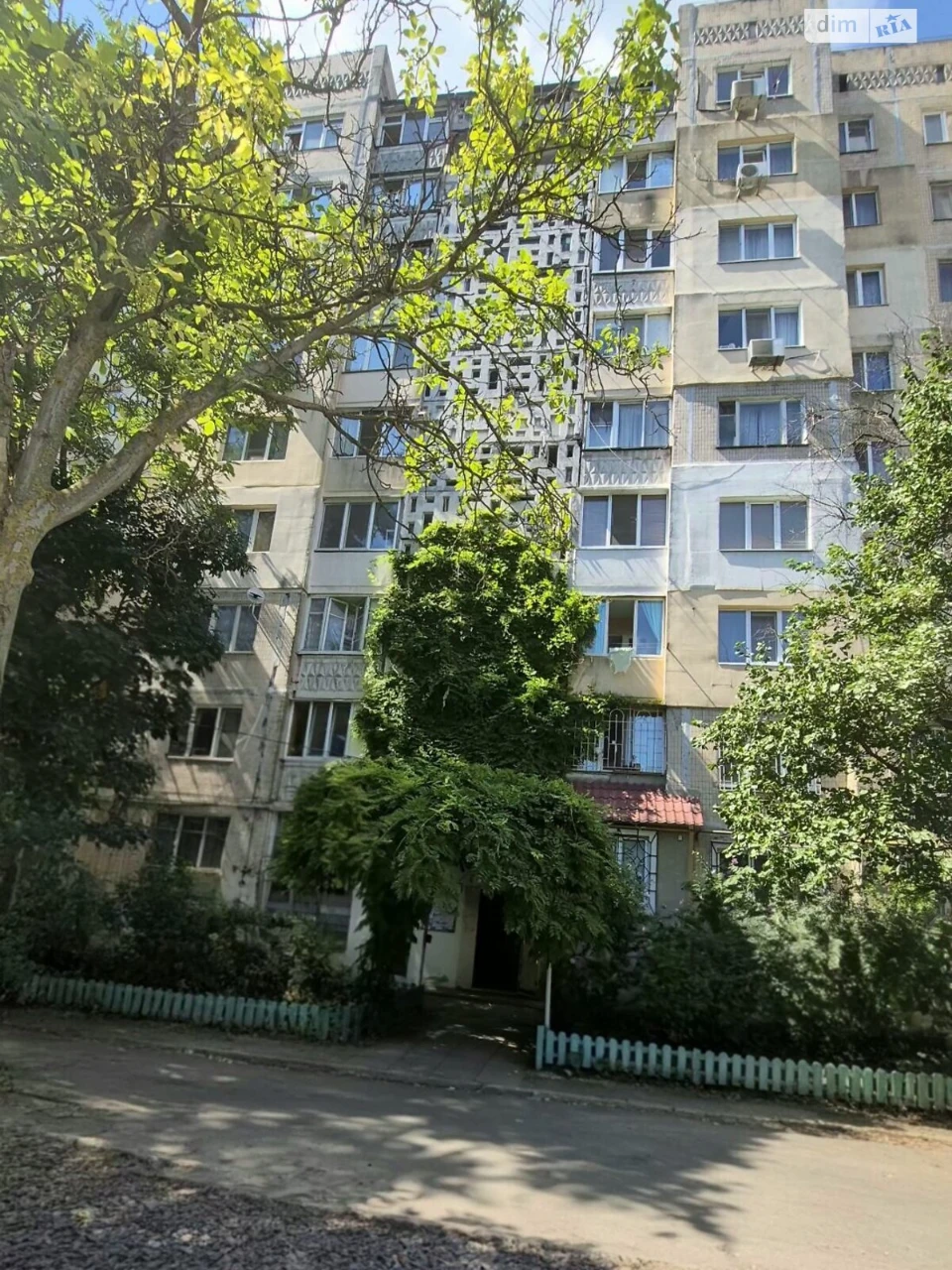Продажа квартиры Черемушки.
