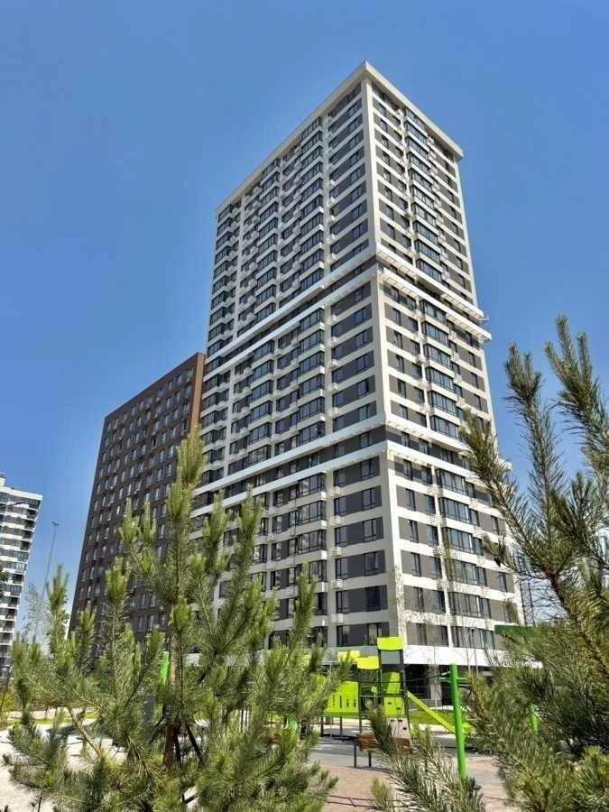 3-room apartment for sale 88 m², Oleksandra Olesia St., 17