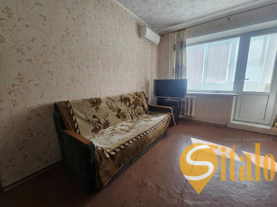 Продаж 2-кімнатної квартири вул.Рубана ,Хортицький мікрорайо