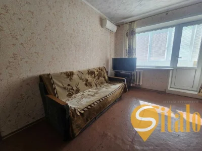 Продаж 2-кімнатної квартири вул.Рубана ,Хортицький мікрорайо