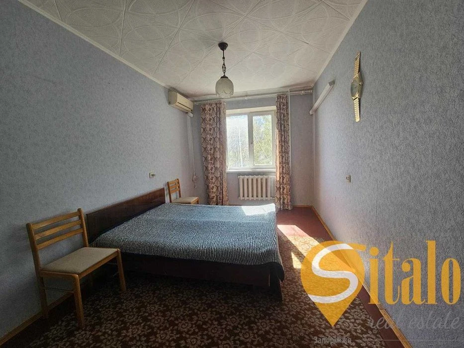 Продаж 2-кімнатної квартири вул.Рубана ,Хортицький мікрорайо