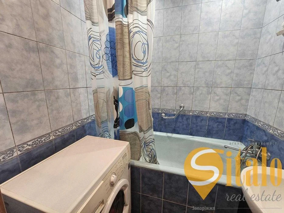 Продаж 2-кімнатної квартири вул.Рубана ,Хортицький мікрорайо