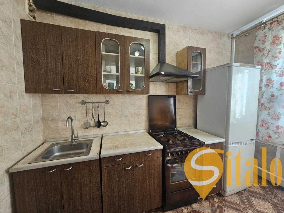 Продаж 2-кімнатної квартири вул.Рубана ,Хортицький мікрорайо