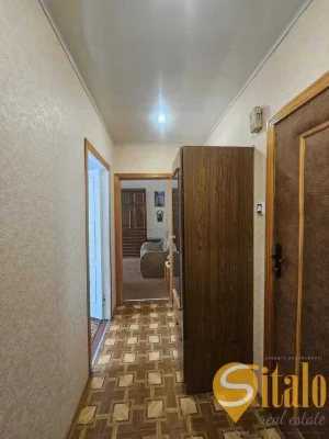 Продаж 2-кімнатної квартири вул.Рубана ,Хортицький мікрорайо