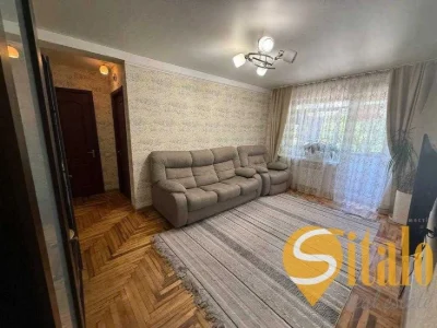 Продаж 3-х кімн. квартири вул. Перемоги район 5-ої Міськліка