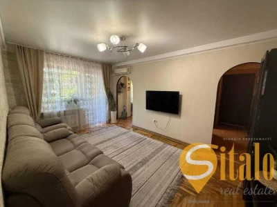 Продаж 3-х кімн. квартири вул. Перемоги район 5-ої Міськліка