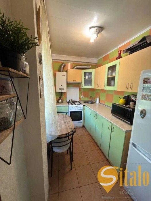 Продаж 3-х кімн. квартири вул. Перемоги район 5-ої Міськліка
