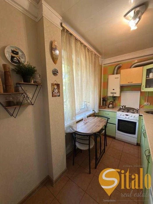 Продаж 3-х кімн. квартири вул. Перемоги район 5-ої Міськліка
