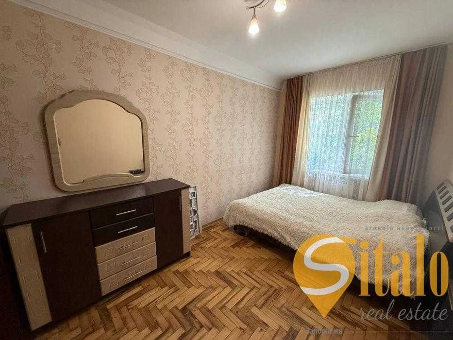 Продаж 3-х кімн. квартири вул. Перемоги район 5-ої Міськліка