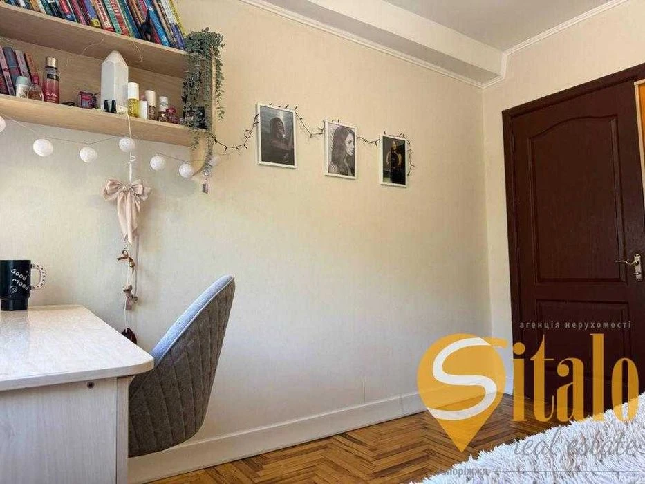 Продаж 3-х кімн. квартири вул. Перемоги район 5-ої Міськліка