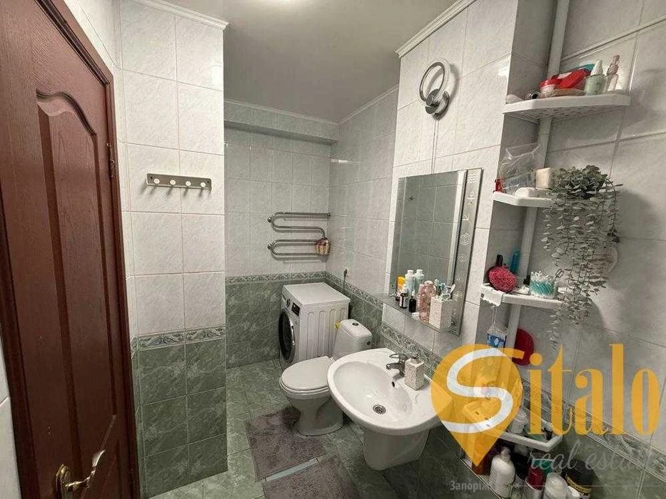 Продаж 3-х кімн. квартири вул. Перемоги район 5-ої Міськліка