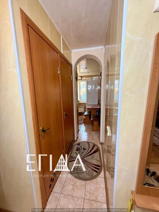 Продаж 2-кімнатної квартири Волкова