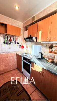 Продаж 2-кімнатної квартири Волкова