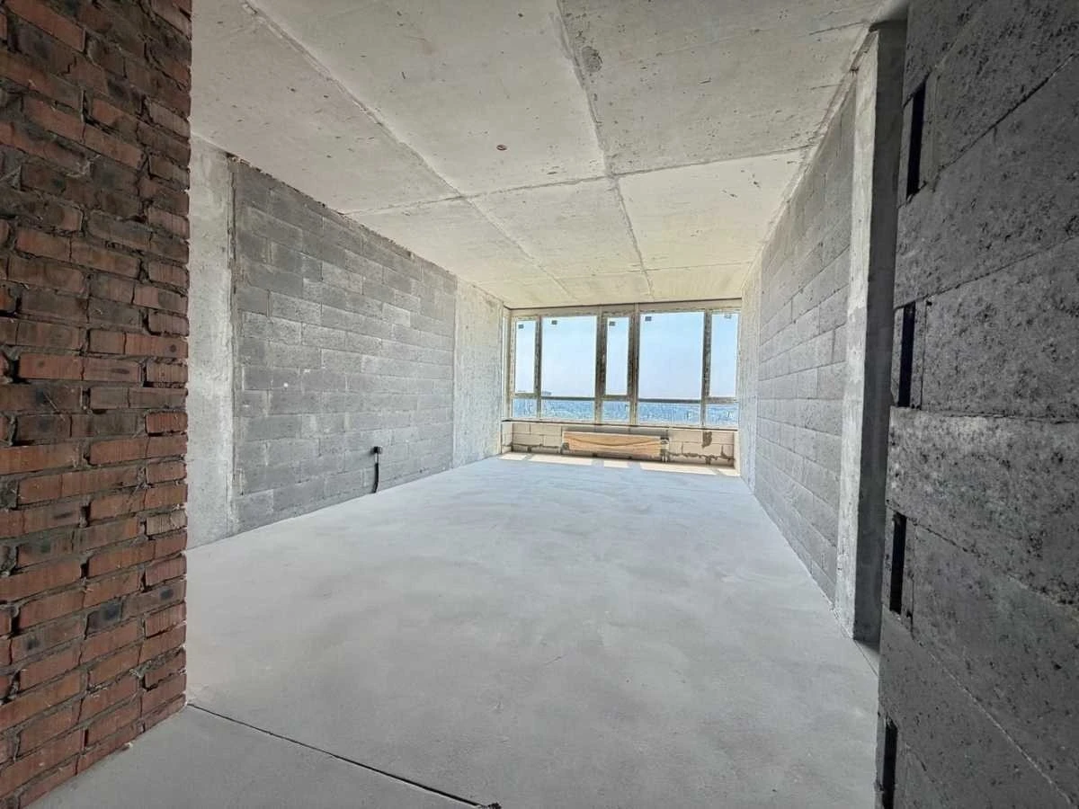 3-room apartment for sale 88 m², Oleksandra Olesia St., 17