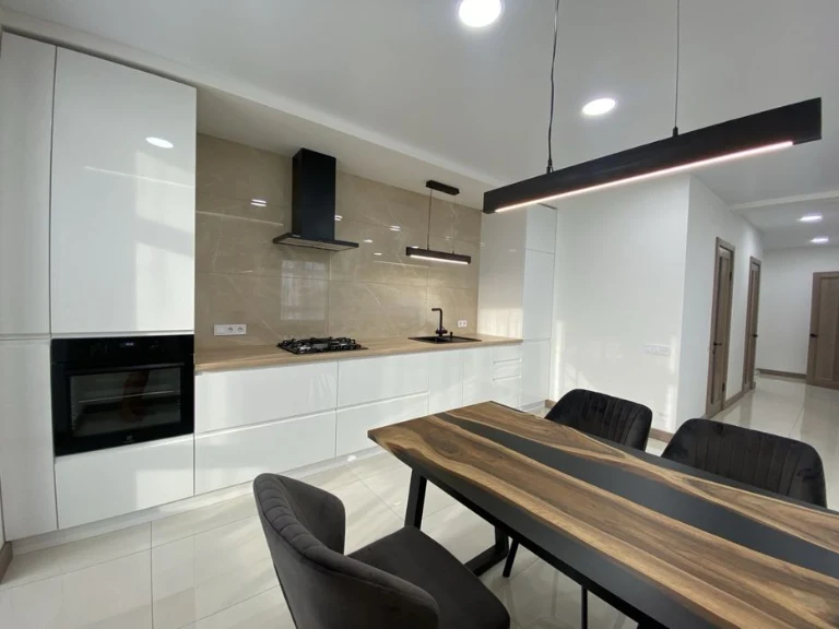 Елітна квартира 75 м² з ремонтом та технікою в ЖК Ковалівськ