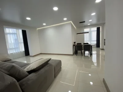 Елітна квартира 75 м² з ремонтом та технікою в ЖК Ковалівськ