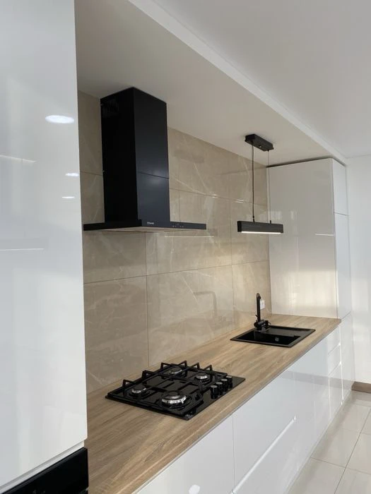 Елітна квартира 75 м² з ремонтом та технікою в ЖК Ковалівськ