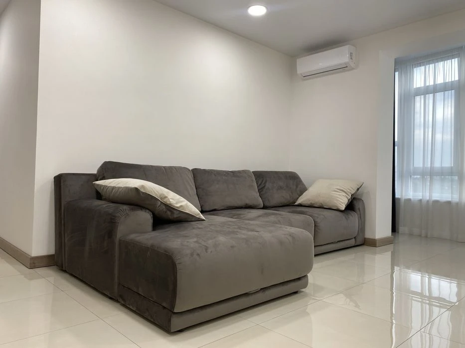 Елітна квартира 75 м² з ремонтом та технікою в ЖК Ковалівськ