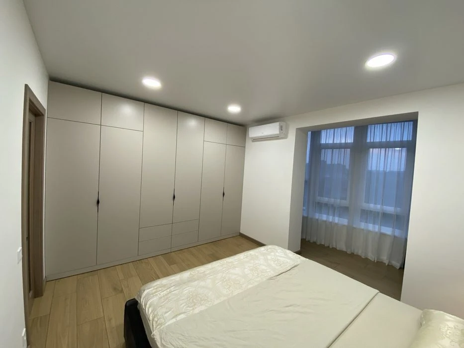 Елітна квартира 75 м² з ремонтом та технікою в ЖК Ковалівськ