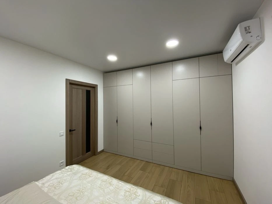 Елітна квартира 75 м² з ремонтом та технікою в ЖК Ковалівськ