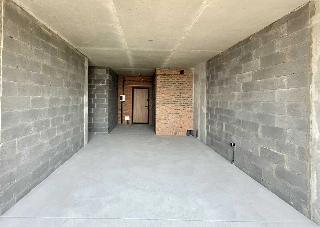 3-room apartment for sale 88 m², Oleksandra Olesia St., 17