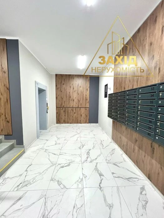 Однокімнатна ЗДАНА в ЖК «SAFRON» біля «Порт City»